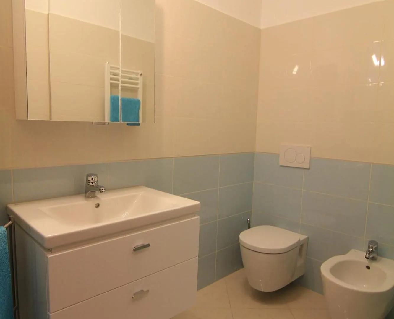 Residenza Marina Riva Ligure 0*,  Italy