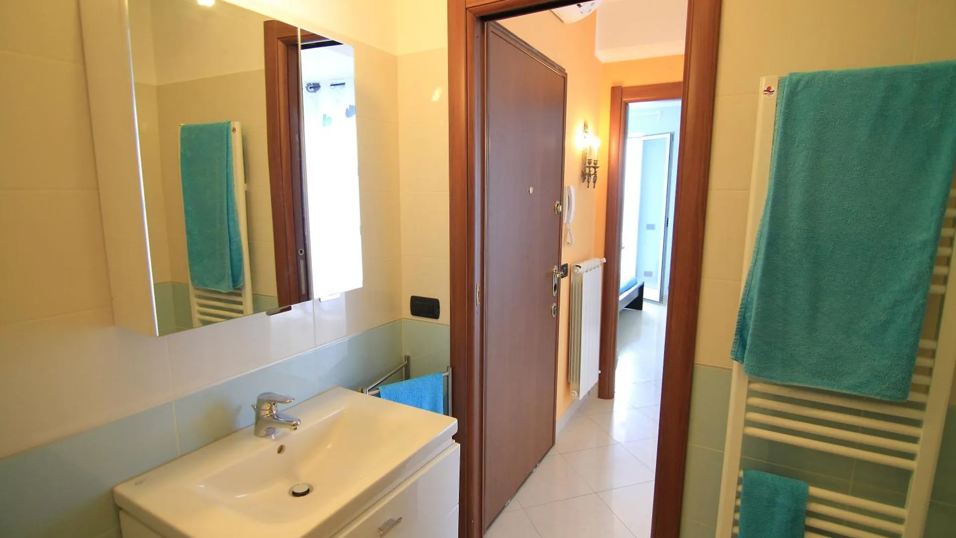 Residenza Marina Riva Ligure Italy