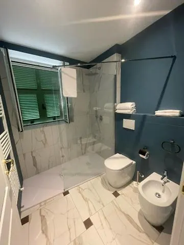 Residenza Marina Riva Ligure Apartment