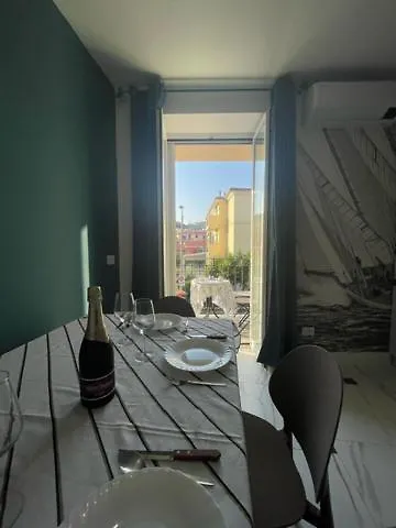 Residenza Marina Riva Ligure Italy