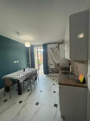 Residenza Marina Riva Ligure Apartment