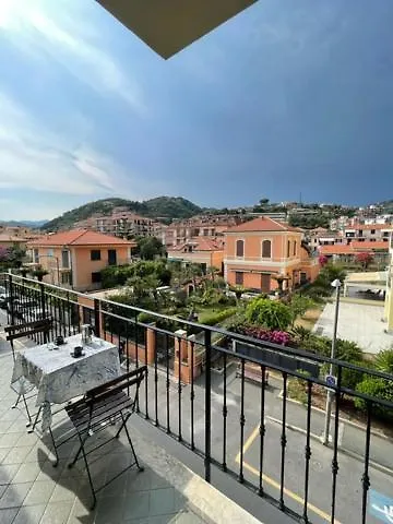 Apartment Residenza Marina Riva Ligure
