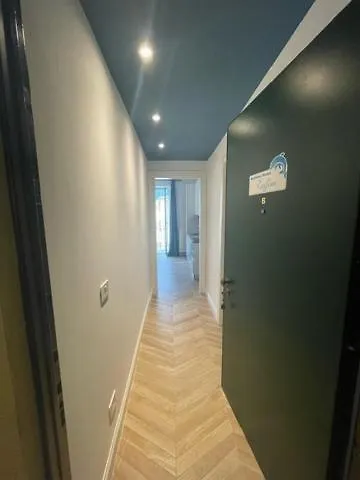 Residenza Marina Riva Ligure Apartment