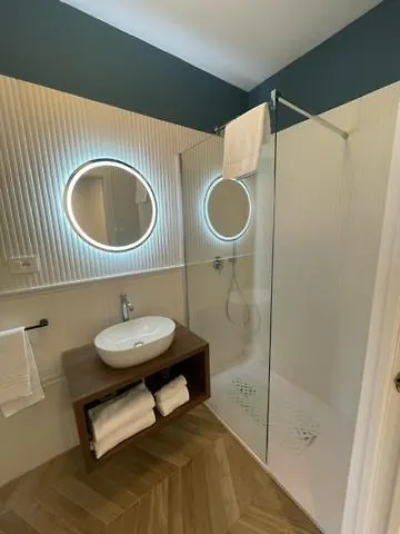 Apartment Residenza Marina Riva Ligure Italy