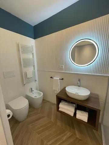 Residenza Marina Riva Ligure Italy