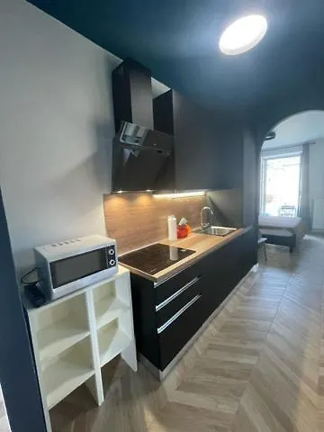 Residenza Marina Riva Ligure 0*,