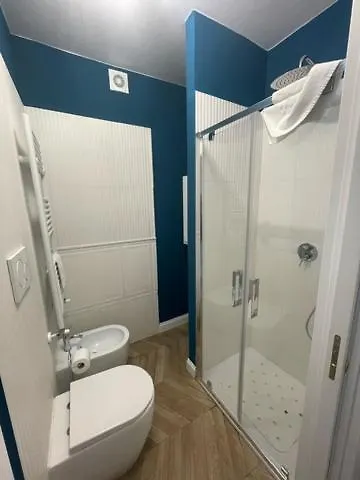 Residenza Marina Riva Ligure