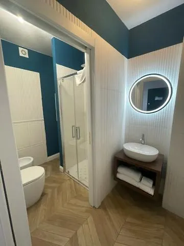 Apartment Residenza Marina Riva Ligure