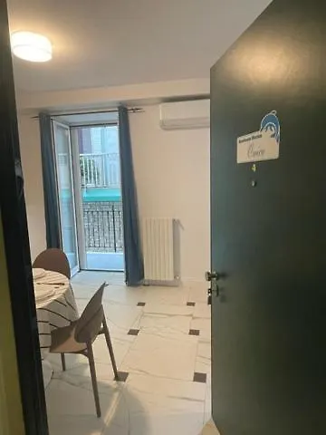 Apartment Residenza Marina Riva Ligure Italy
