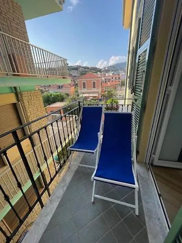 Residenza Marina Riva Ligure