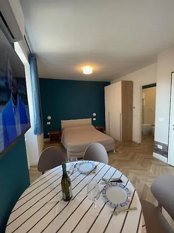 Apartment Residenza Marina Riva Ligure
