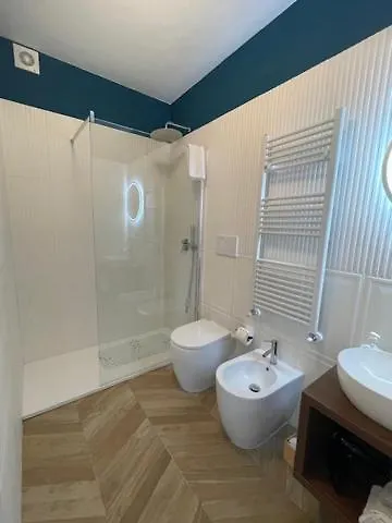 Residenza Marina Riva Ligure 0*,  Italy