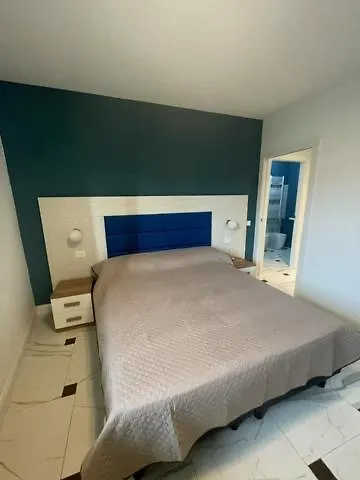 Residenza Marina Riva Ligure Apartment