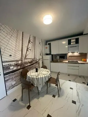 Residenza Marina Riva Ligure Italy