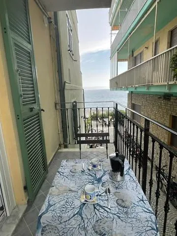 Residenza Marina Riva Ligure 0*,  Italy