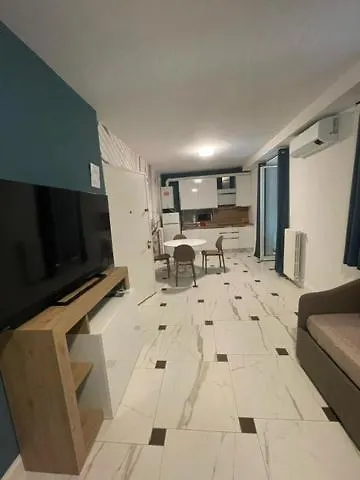 Residenza Marina Riva Ligure Apartment