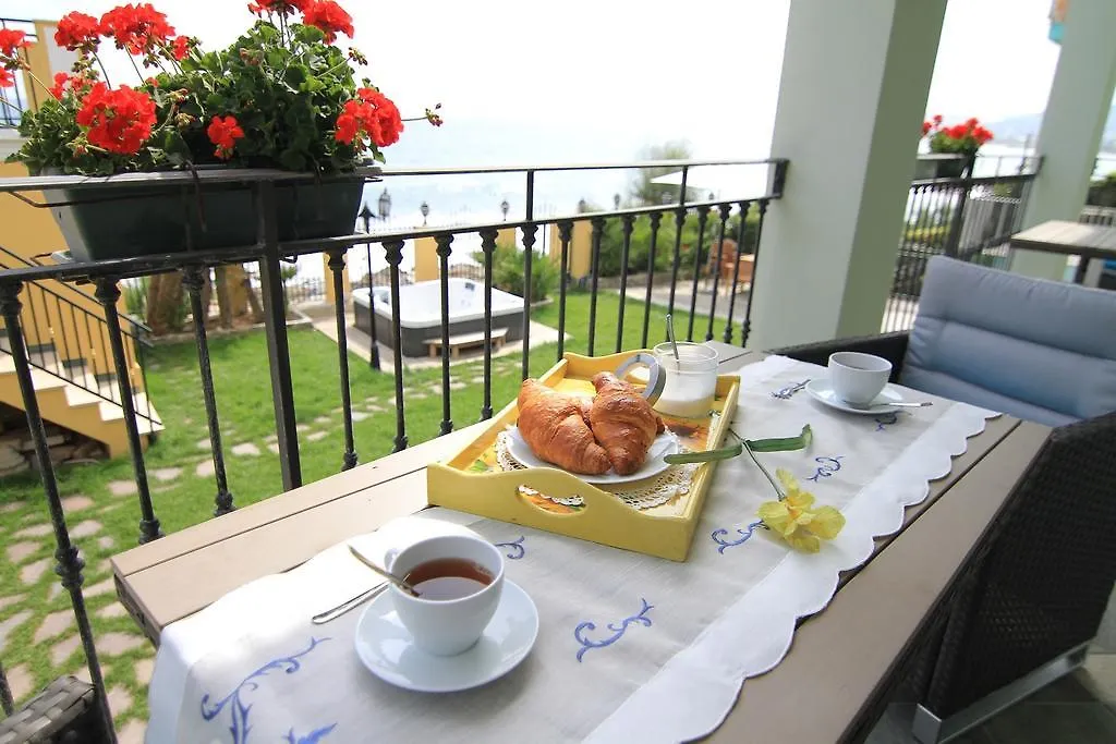 Residenza Marina Riva Ligure 0*,  Italy