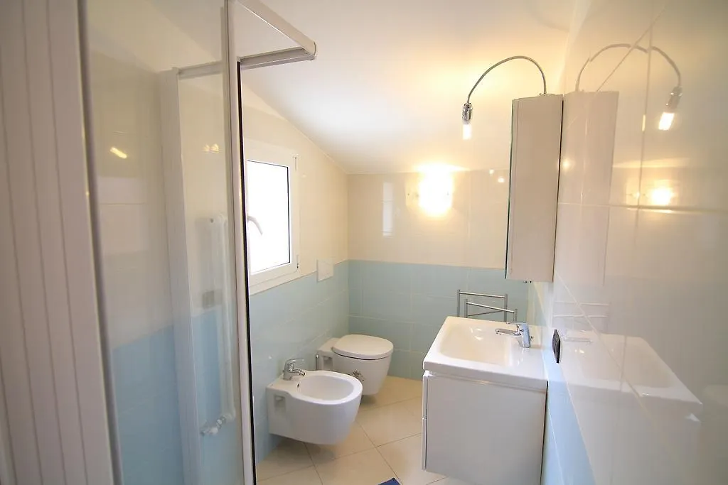Apartment Residenza Marina Riva Ligure
