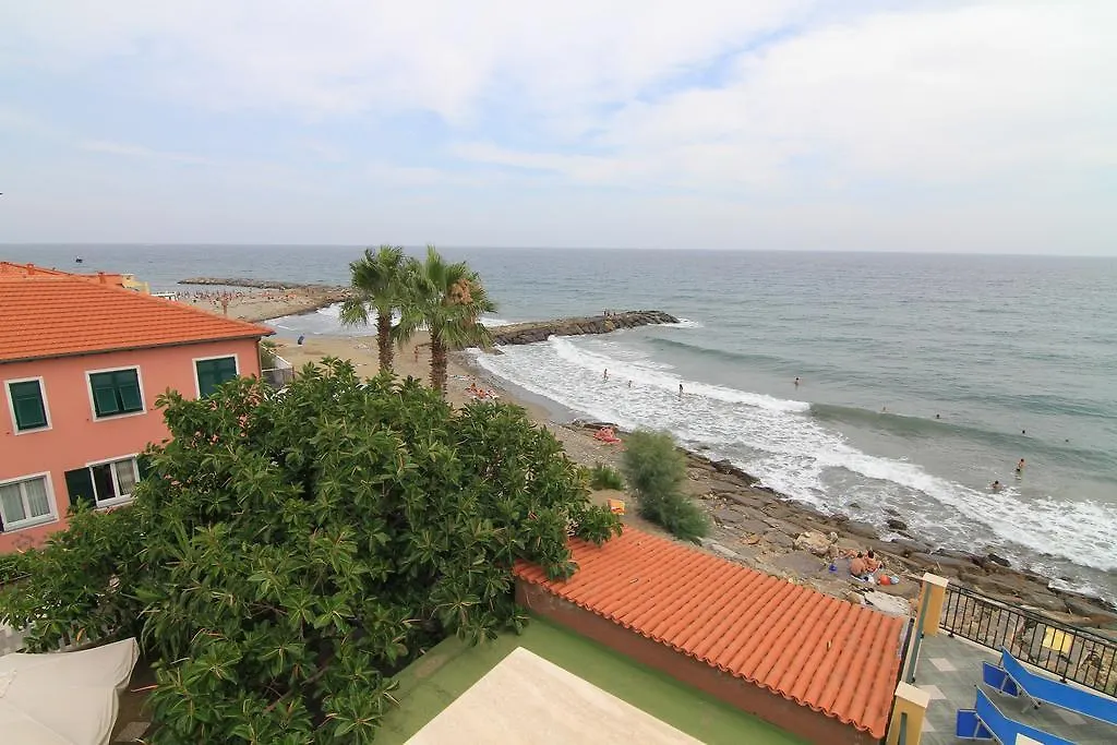 Residenza Marina Riva Ligure 0*,  Italy