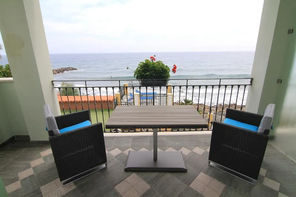 Apartment Residenza Marina Riva Ligure