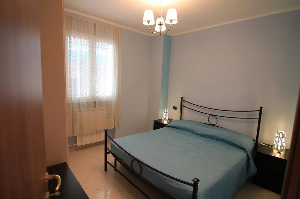 Residenza Marina Riva Ligure Apartment