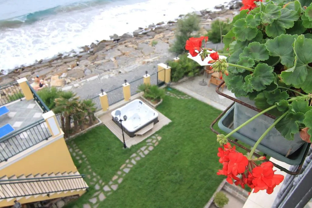 Residenza Marina Riva Ligure