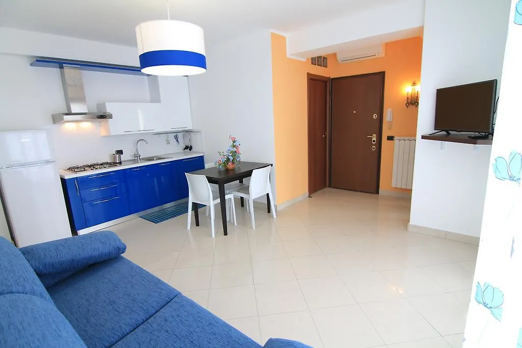Residenza Marina Riva Ligure