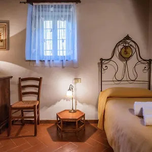  Bauernhof Querceto Di Castellina Italien