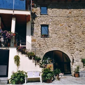 Il Tulipano Landhaus