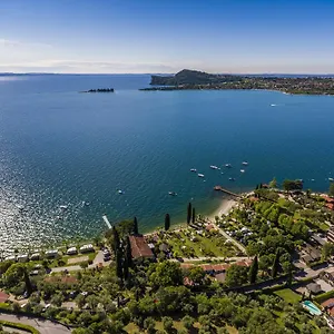  Campingplatz Campeggio Ideal Molino Italien