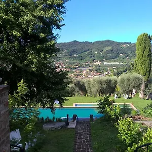  Bauernhof Bissiniga Italien