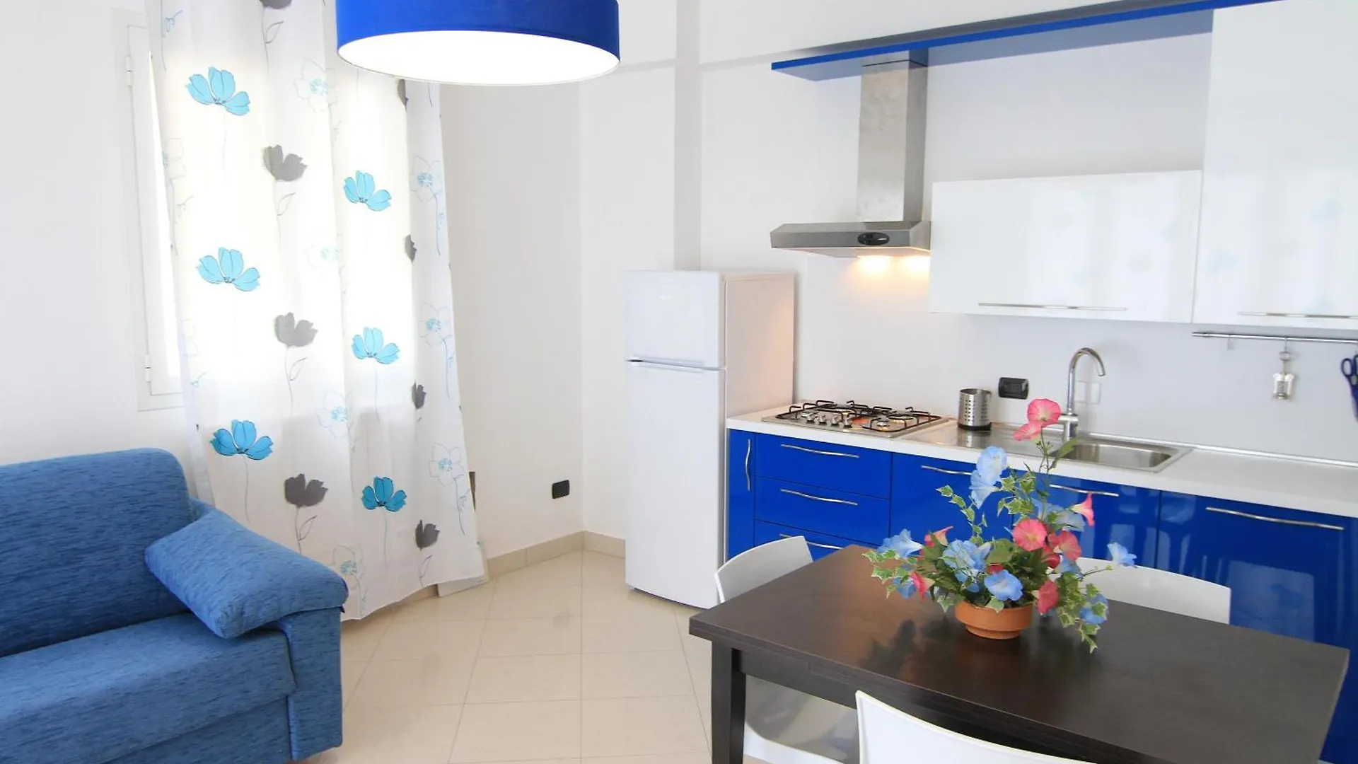 Residenza Marina Riva Ligure