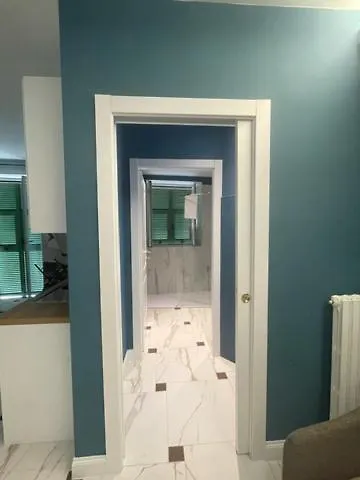 Residenza Marina Riva Ligure