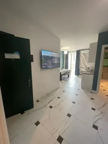 Residenza Marina Riva Ligure