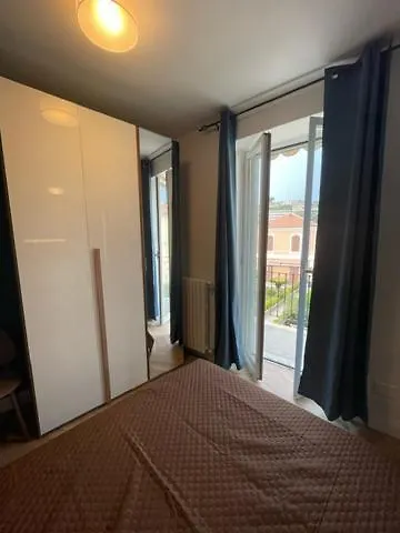 Apartment Residenza Marina Riva Ligure