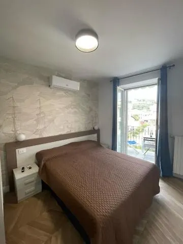 Residenza Marina Riva Ligure Apartment