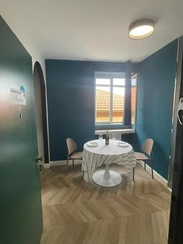 Residenza Marina Riva Ligure Apartment