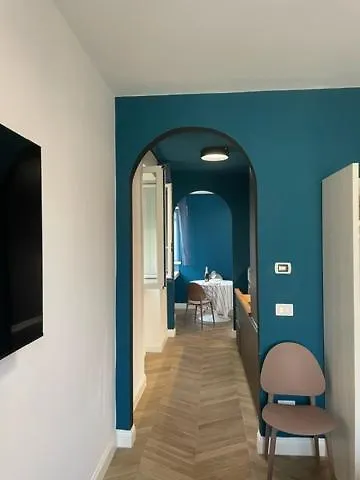 Residenza Marina Riva Ligure Italy