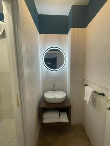 Apartment Residenza Marina Riva Ligure