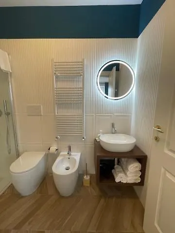 Residenza Marina Riva Ligure Apartment