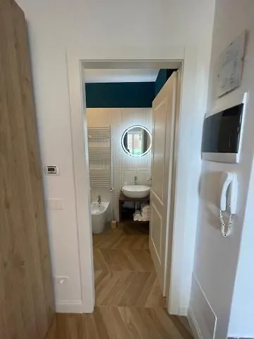 Apartment Residenza Marina Riva Ligure