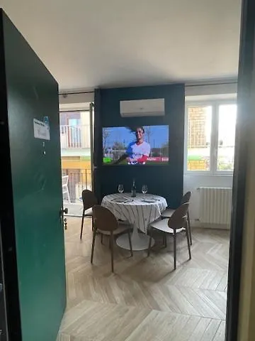 Residenza Marina Riva Ligure