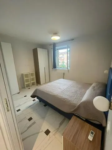 Apartment Residenza Marina Riva Ligure