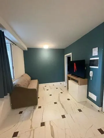 Apartment Residenza Marina Riva Ligure Italy