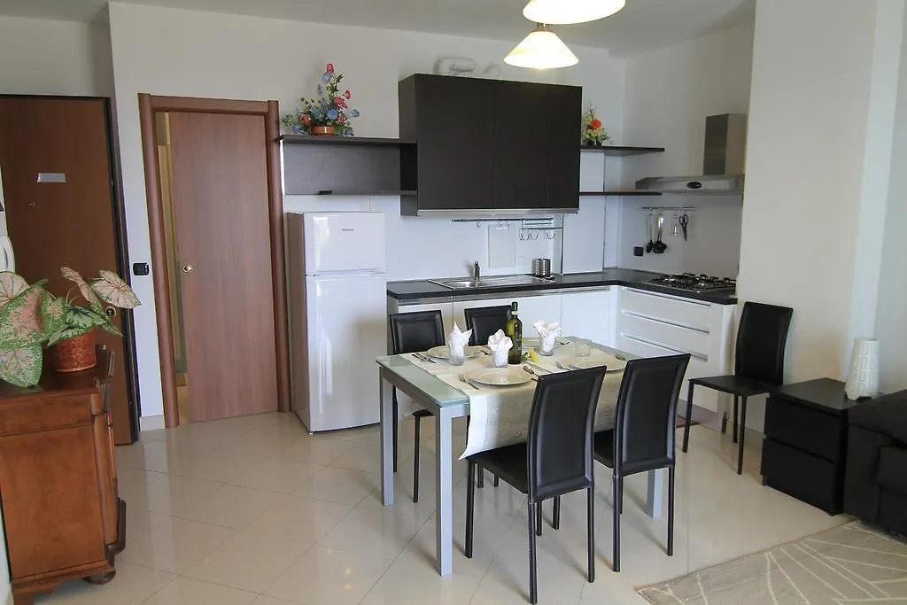 Residenza Marina Riva Ligure